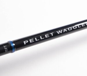 PRESTON MONSTER X 11FT PELLET WAGGLER