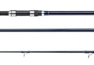 Shakespeare Salt XT Beach Expedition Fishing Rod