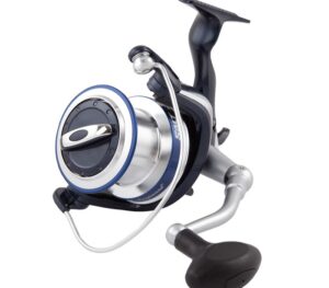 SHAKESPEARE SALT SURF LONG CAST REELS