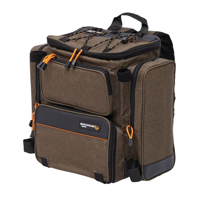 SAVAGE GEAR SPECIALIST RUCKSACK