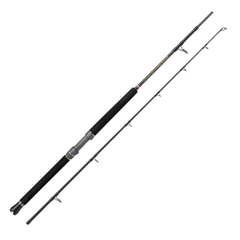 PENN REGIMENT III BOAT RODS