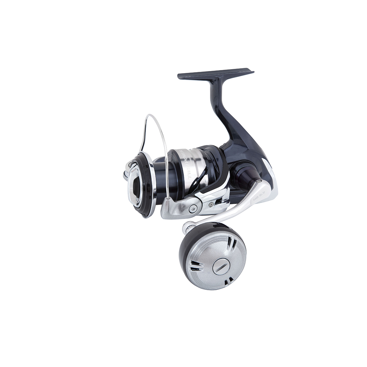 SHIMANO TWINPOWER SW4000XGC – Mainwarings Fishing