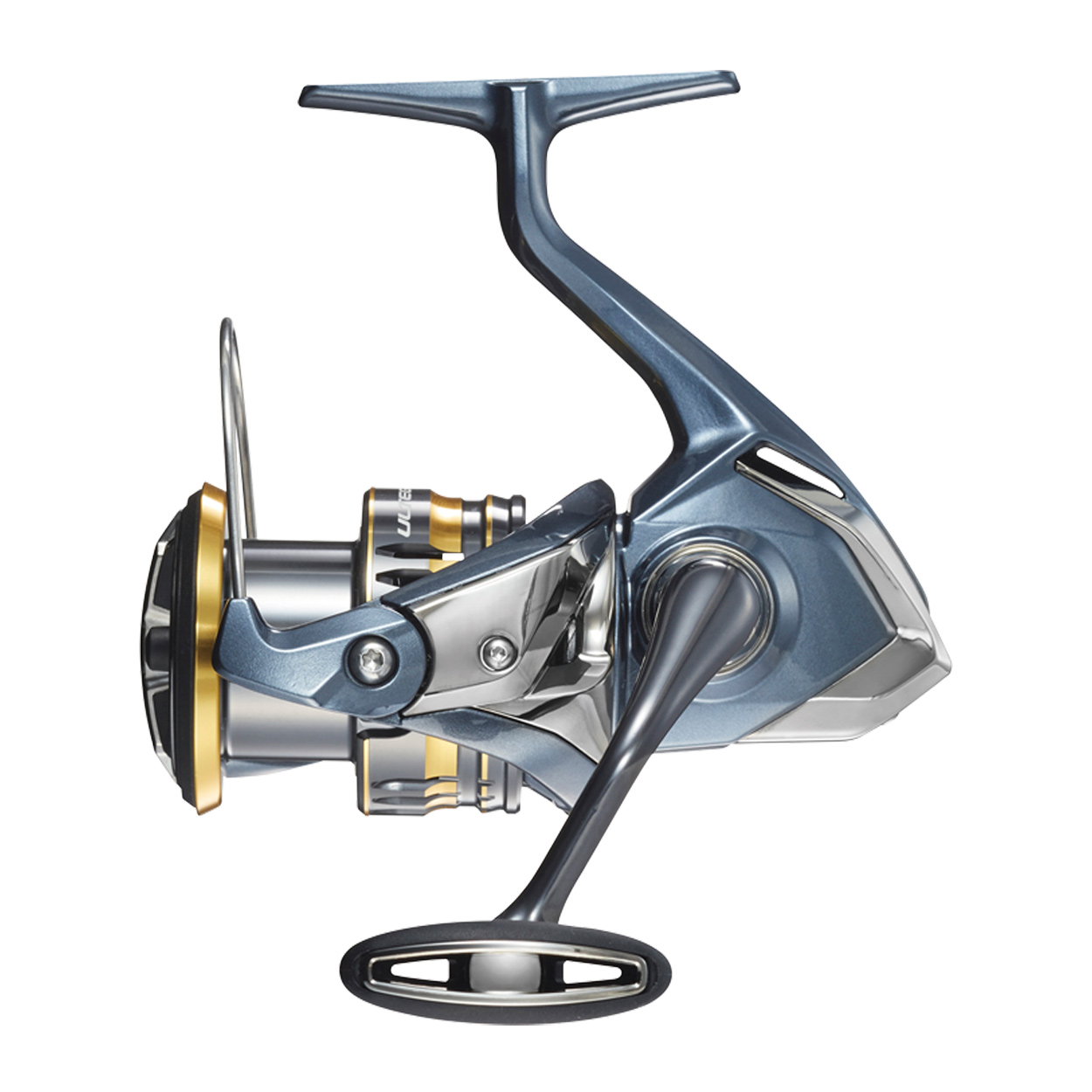 SHIMANO ULTEGRA 4000FC SPINNING REEL – Mainwarings Fishing