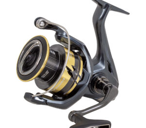 SHIMANO ULTEGRA 4000FD SPINNING REEL