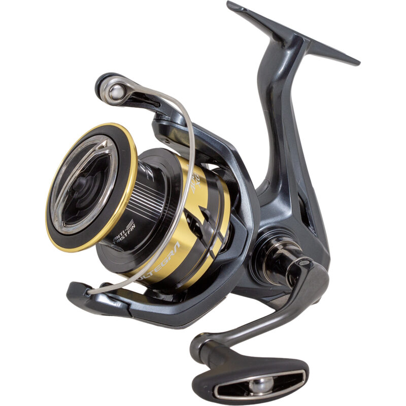 SHIMANO ULTEGRA 4000FD SPINNING REEL