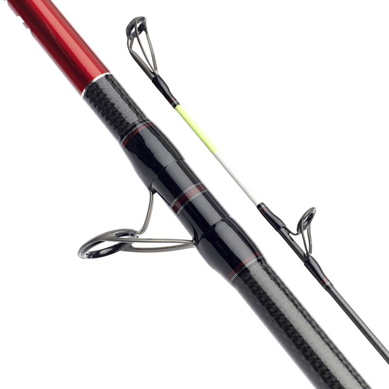 DAIWA TOURNAMENT PRO SEA BASS ROD – Mainwarings Fishing