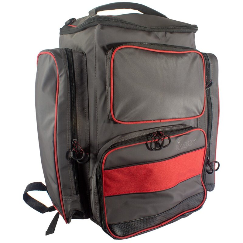 IMAX OCEANIC RUCKSACK