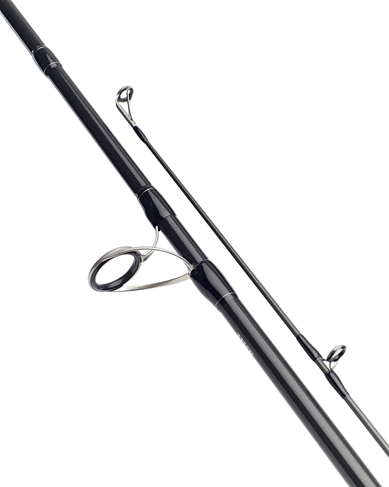 DAIWA WHISKER BU SPINNING RODS – Mainwarings Fishing