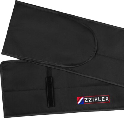 ZZIPLEX BLACK ROD CASE – Mainwarings Fishing