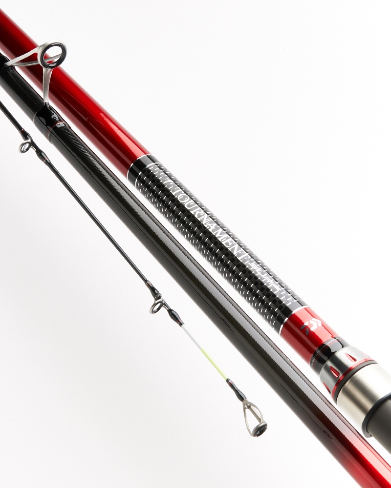 DAIWA TOURNAMENT HT 15FT SURF – Mainwarings Fishing