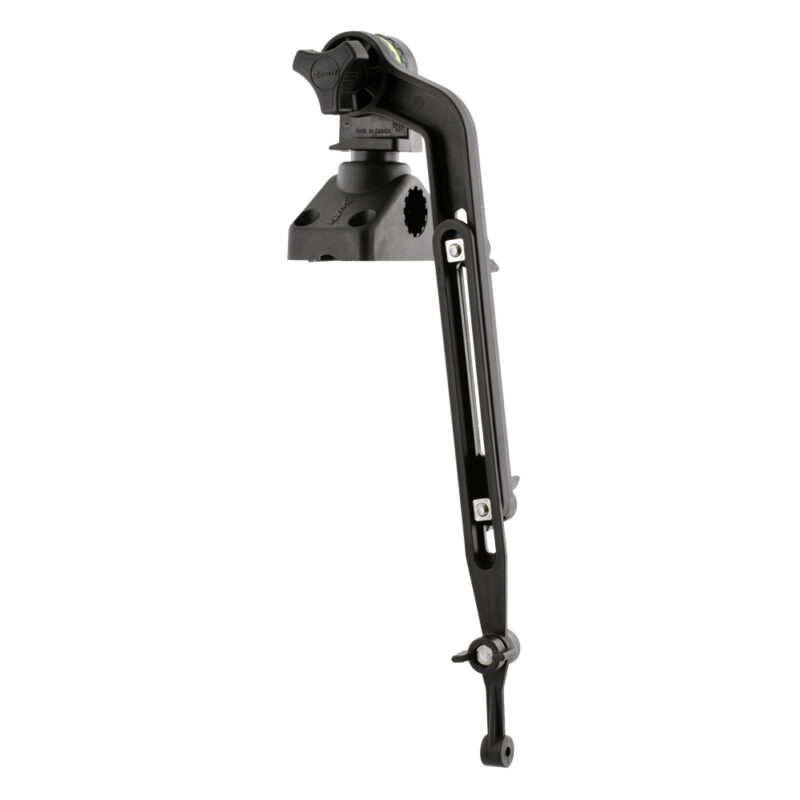 SCOTTY 140 TRANSDUCER MOUNT