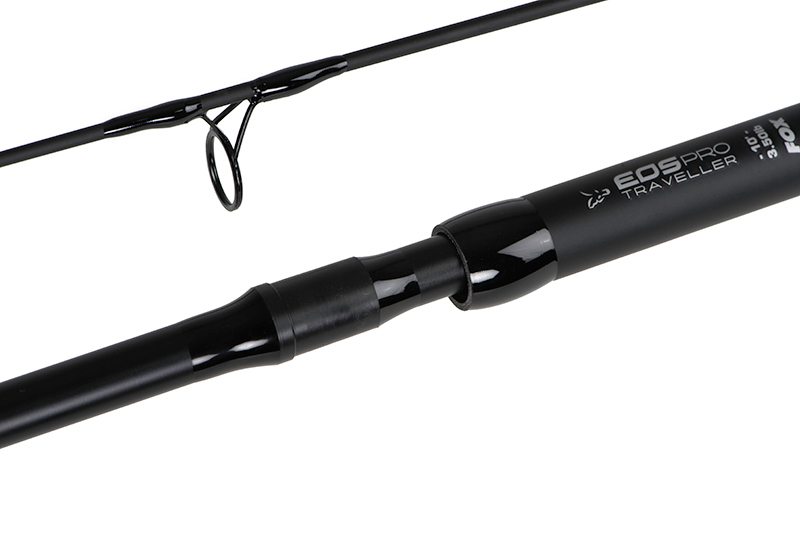FOX EOS PRO TRAVELLER 8-10FT 3LB