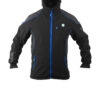 PRESTON THERMATECH HEATED SOFTSHELL JACKET