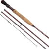 WYCHWOOD TRUEFLY FLY RODS