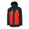 PENN FIERCE JACKET FIERY RED/INK