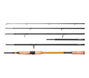 SHIMANO STC AX MULTI LENGTH SPINNING RODS