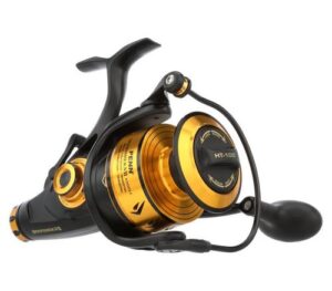 PENN SPINFISHER VII 6500LL LIVE LINER