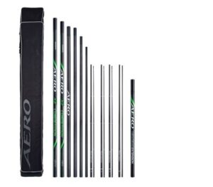 SHIMANO AERO X2 13M POLE PACKAGE
