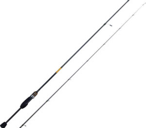 HTO LURE GAME TEMPEST 9`4 SPINNING ROD