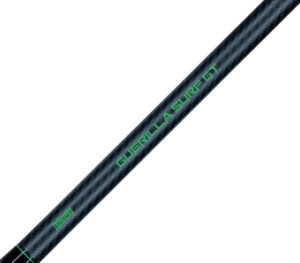 TRONIX GUERILLA SURF GT 13`9