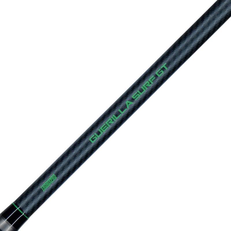 TRONIX GUERILLA SURF GT 13`9