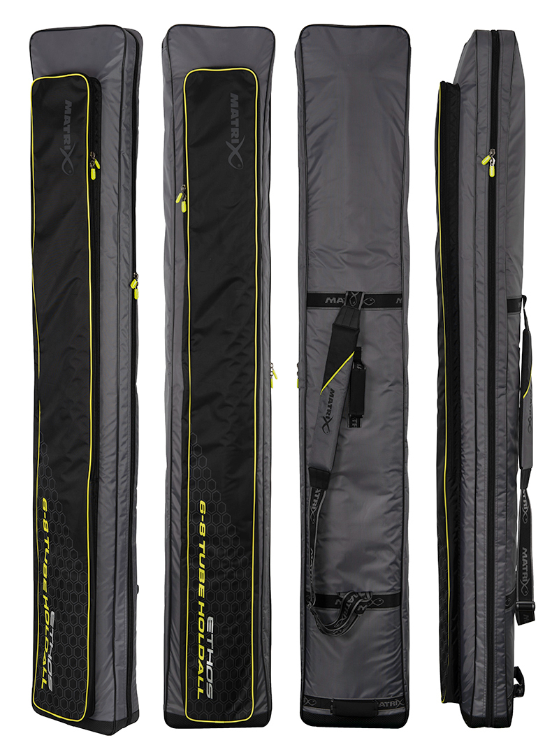 FOX MATRIX ETHOS 6-8 TUBE HOLDALL