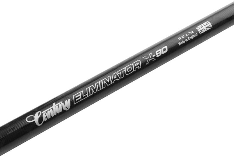 CENTURY ELIMINATOR X90 BEACH CASTER