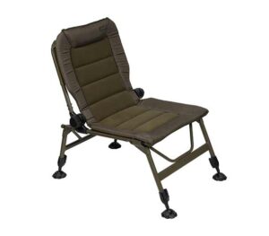 FOX VOYAGER RECLINER CHAIR