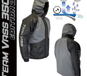 TEAM VASS 350 WINTER LINED JACKETS ED2