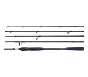 SHIMANO STC XR BLUE INSHORE TRAVEL RODS