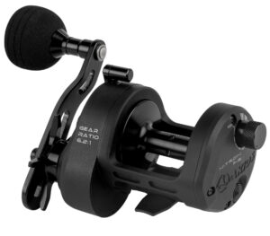 AKIOS NITRON F16 MULTIPLIER REEL