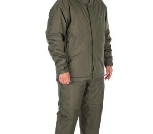 FOX COLLECTION WINTER SUIT - NEW 2026 MODEL
