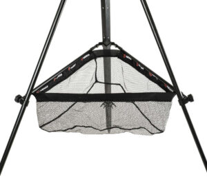 AKIOS SEALEGS TRIPOD LEG LOCK & NET