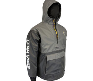 TEAM VASS 220 UNLINED SMOCK