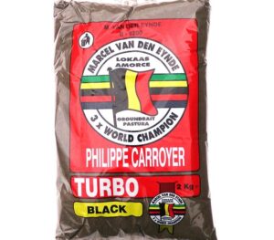 VAN DEN EYNDE GROUNDBAITS