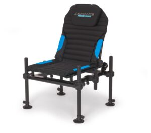 PRESTON ABSOLUTE FEEDER CHAIR