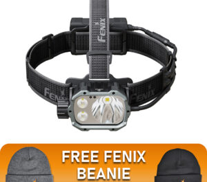 FENIX HP35R HEADLAMP