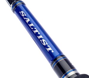 DAIWA SALTIST STAND UP BOAT RODS