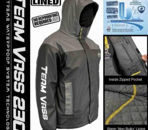 TEAM VASS 230 WINTER JACKET