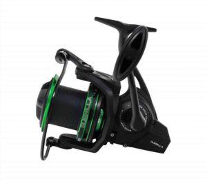 TRONIX GUERILLA BASS 6500 FIXED SPOOL REEL