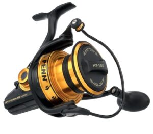 PENN SPINFISHER VII 7500LC FIXED SPOOL REEL