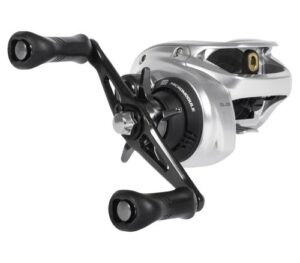 SHIMANO TRANX 400B MULTIPLIER REEL