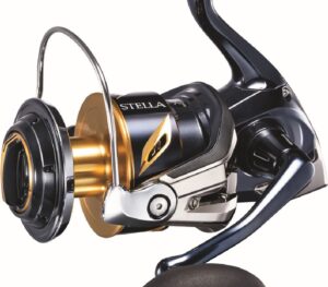 SHIMANO STELLA SW4000XG