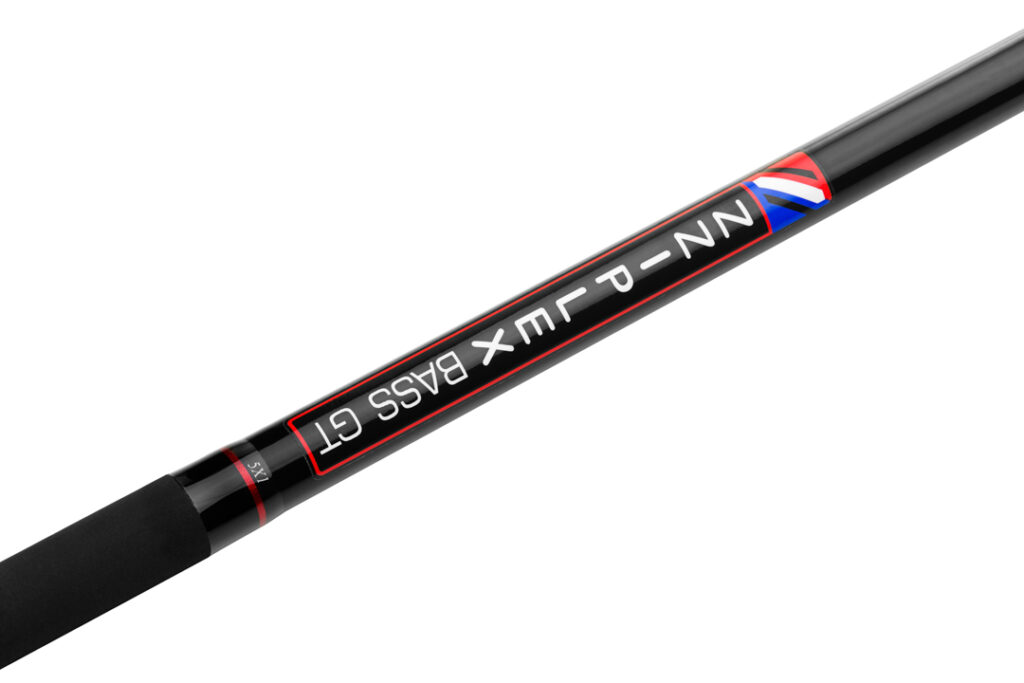 ZZIPLEX BASS RODS CT & GT – Mainwarings Fishing