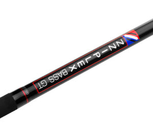 ZZIPLEX BASS RODS CT & GT