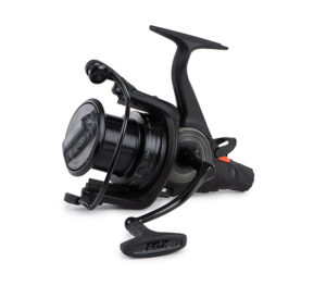 FOX EOS K-SERIES CARP REELS