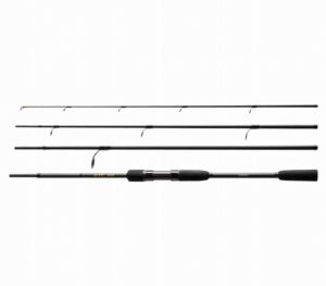SHIMANO STC BB TRAVEL SPINNING RODS