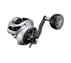 SHIMANO TRANX 301HG B