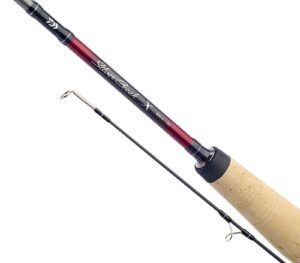 DAIWA SILVERCREEK X FLY RODS