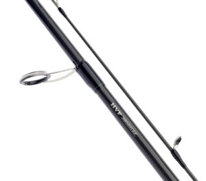 DAIWA WHISKER CU SPINNING RODS